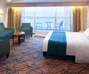 Explorer of the Seas Royal Caribbean Grand Suite - 2 bedroom