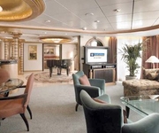 Explorer of the Seas Royal Caribbean Royal Suite - 1 bedroom