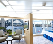 Explorer of the Seas Royal Caribbean Ocean View Panoramic Suite (No Balcony)