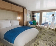 Explorer of the Seas Royal Caribbean International Suite - Guaranteed