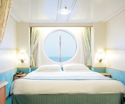 Explorer of the Seas Royal Caribbean Ocean View Stateroom - Guaranteed