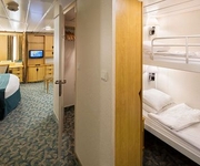 Freedom of the Seas Royal Caribbean Spacious Interior