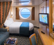 Freedom of the Seas Royal Caribbean Spacious Ocean View