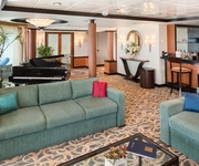 Freedom of the Seas Royal Caribbean International Royal Suite - 1 Bedroom