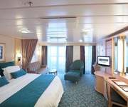 Freedom of the Seas Royal Caribbean Suite - Guaranteed