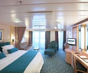 Freedom of the Seas Royal Caribbean International Suite - Guaranteed