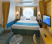 Freedom of the Seas Royal Caribbean Ocean View - Guaranteed