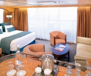 Grandeur of the Seas Royal Caribbean International Grand Suite - 1 Bedroom