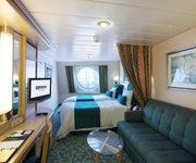 Grandeur of the Seas Royal Caribbean Ocean View - Guaranteed