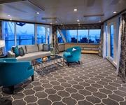 Harmony of the Seas Royal Caribbean Spacious AquaTheater Suite Large Balcony - 2 Bedroom