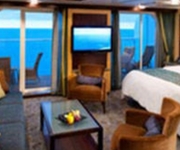 Harmony of the Seas Royal Caribbean Grand Suite - 1 Bedroom