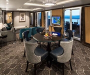 Harmony of the Seas Royal Caribbean International Villa Suite - 4 Bedroom