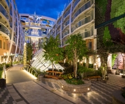 Harmony of the Seas Royal Caribbean Neighborhood Balcony - Guaranteed