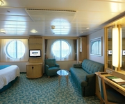 Independence of the Seas Royal Caribbean Ultra Spacious Ocean View
