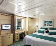 Independence of the Seas Royal Caribbean Spacious Interior
