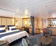 Independence of the Seas Royal Caribbean Grand Suite - 1 Bedroom