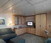 Independence of the Seas Royal Caribbean International Grand Suite - 2 Bedroom