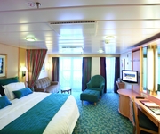 Independence of the Seas Royal Caribbean Junior Suite