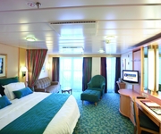 Independence of the Seas Royal Caribbean International Suite - Guaranteed