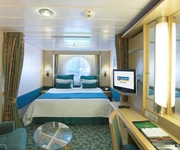 Independence of the Seas Royal Caribbean Ocean View - Guaranteed