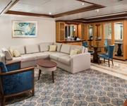 Jewel of the Seas Royal Caribbean Owner’s Suite - 1 Bedroom