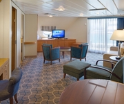 Jewel of the Seas Royal Caribbean International Ownerâs Suite - 2 Bedroom