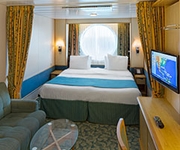 Liberty of the Seas Royal Caribbean Ocean View