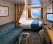 Liberty of the Seas Royal Caribbean Spacious Ocean View