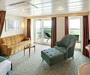 Liberty of the Seas Royal Caribbean International Junior Suite