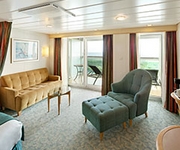 Liberty of the Seas Royal Caribbean Junior Suite