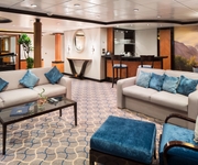 Liberty of the Seas Royal Caribbean International Royal Suite - 1 Bedroom