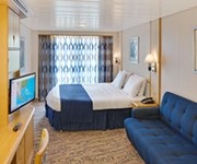 Mariner of the Seas Royal Caribbean Spacious Ocean View Balcony