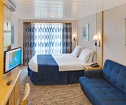 Mariner of the Seas Royal Caribbean Spacious Ocean View