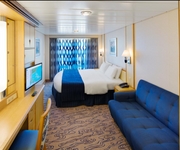 Mariner of the Seas Royal Caribbean Connecting Oceanview Balcony
