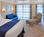 Mariner of the Seas Royal Caribbean Junior Suite
