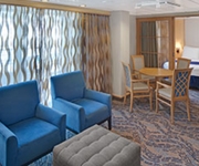 Mariner of the Seas Royal Caribbean International Grand Suite - 2 Bedroom