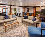 Mariner of the Seas Royal Caribbean Royal Suite - 1 Bedroom