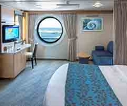 Oasis of the Seas Royal Caribbean International Ultra Spacious Ocean View