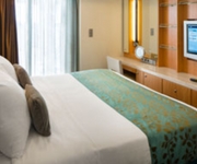 Oasis of the Seas Royal Caribbean  Two Bedroom AquaTheater Suite with Balcony