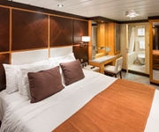 Oasis of the Seas Royal Caribbean Grand Suite - 2 bedroom