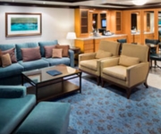 Oasis of the Seas Royal Caribbean International Owner's Suite - 1 bedroom