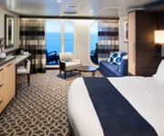 Ovation of the Seas Royal Caribbean International Suite - Guarantee