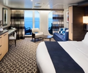 Ovation of the Seas Royal Caribbean International Junior Suite