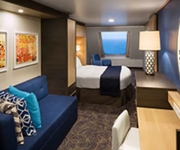 Ovation of the Seas Royal Caribbean Spacious Ocean View