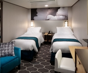 Ovation of the Seas Royal Caribbean Inside - Guarantee