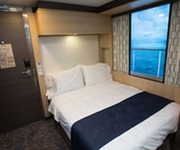 Quantum of the Seas Royal Caribbean International Interior Stateroom - Guaranteed