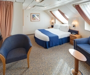 Radiance of the Seas Royal Caribbean Ultra Spacious Ocean View