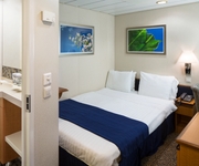 Radiance of the Seas Royal Caribbean Studio Interior