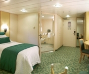 Radiance of the Seas Royal Caribbean Interior Accessible