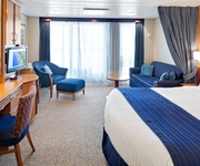 Radiance of the Seas Royal Caribbean International Suite - Guaranteed
